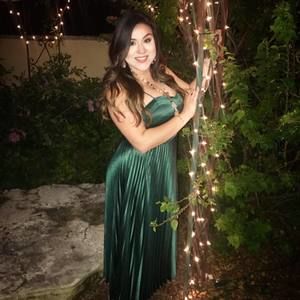 Meet your Posher, Alyssa